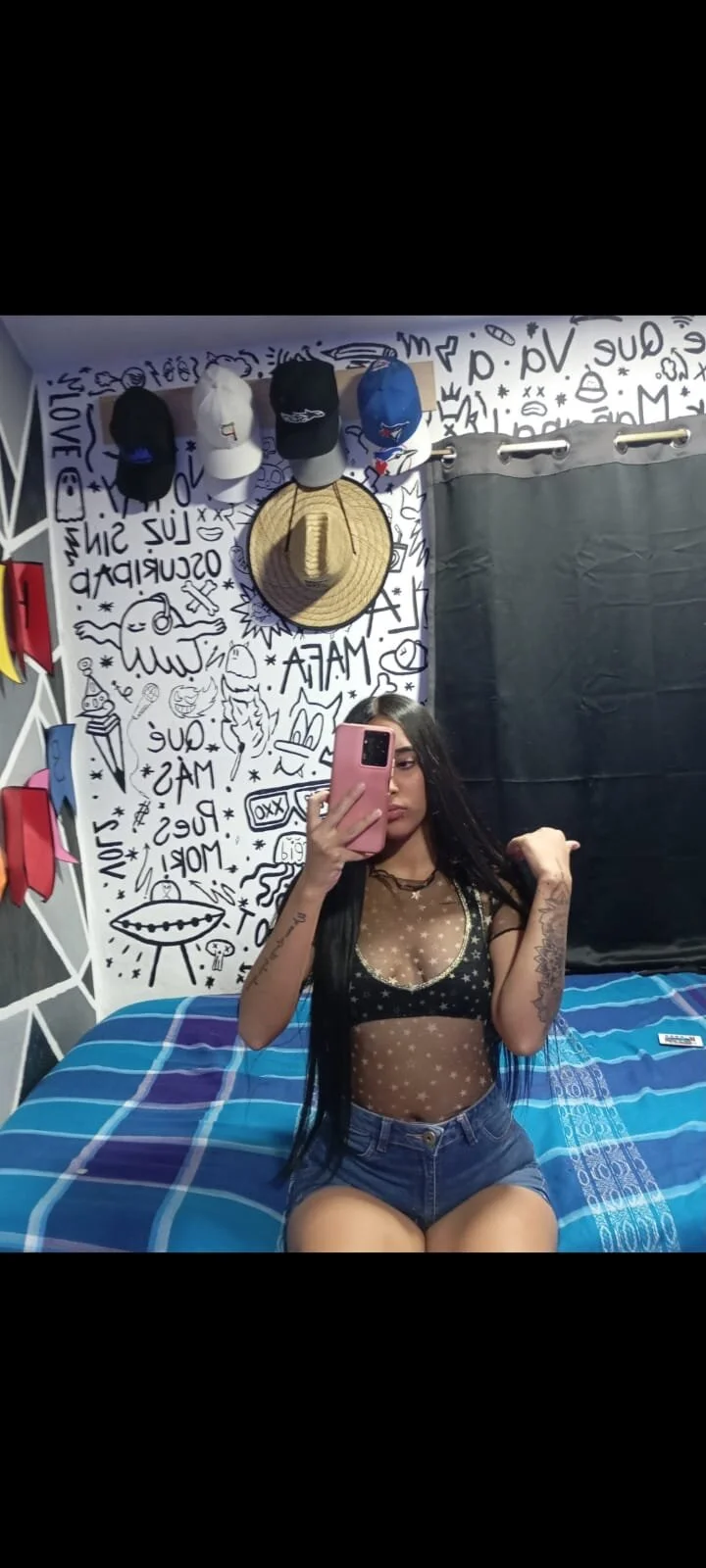 XXX Porn Photo of Nude coral_evans05 4