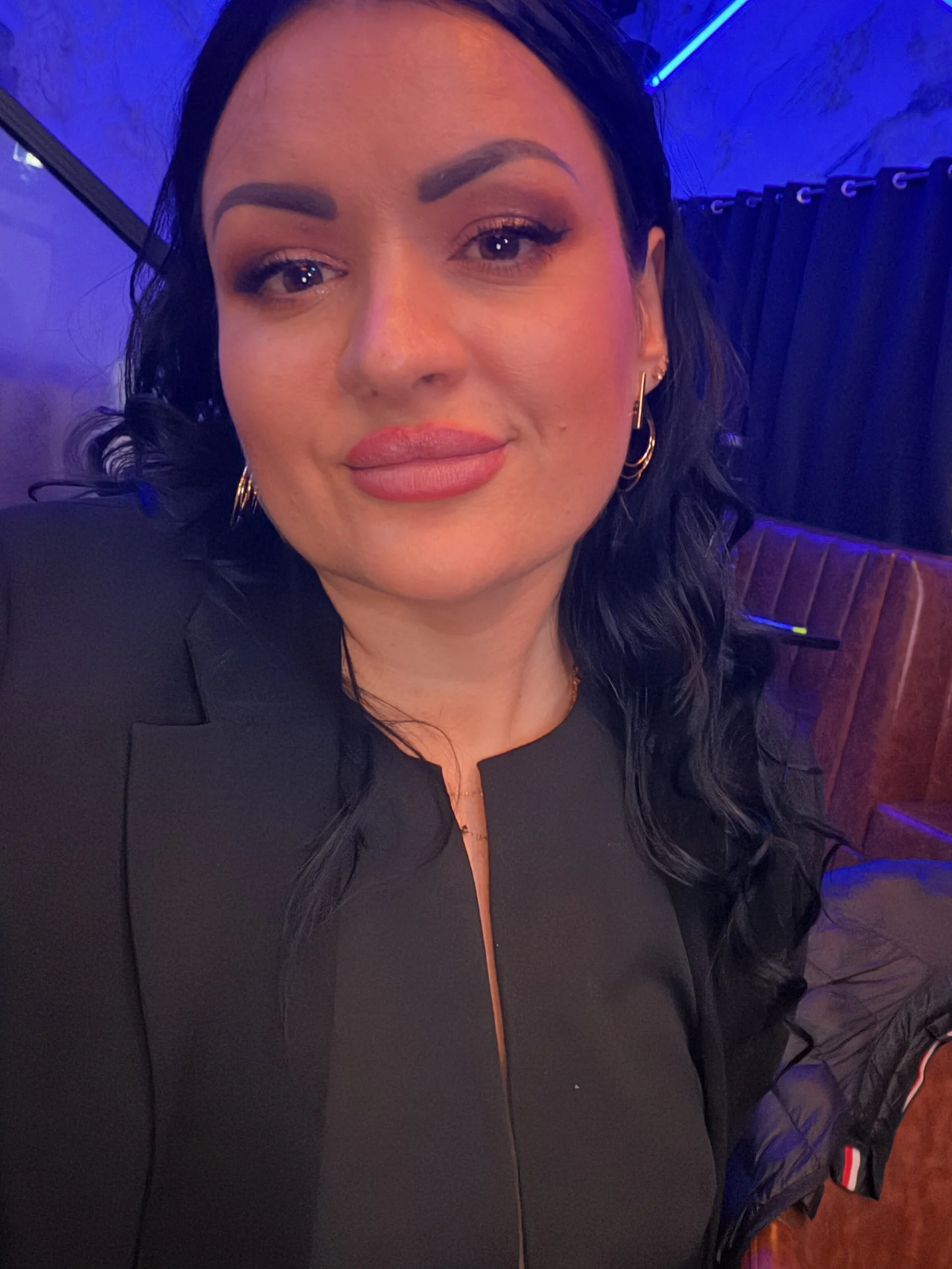 XXX Porn Photo of Nude Simona_love777 5