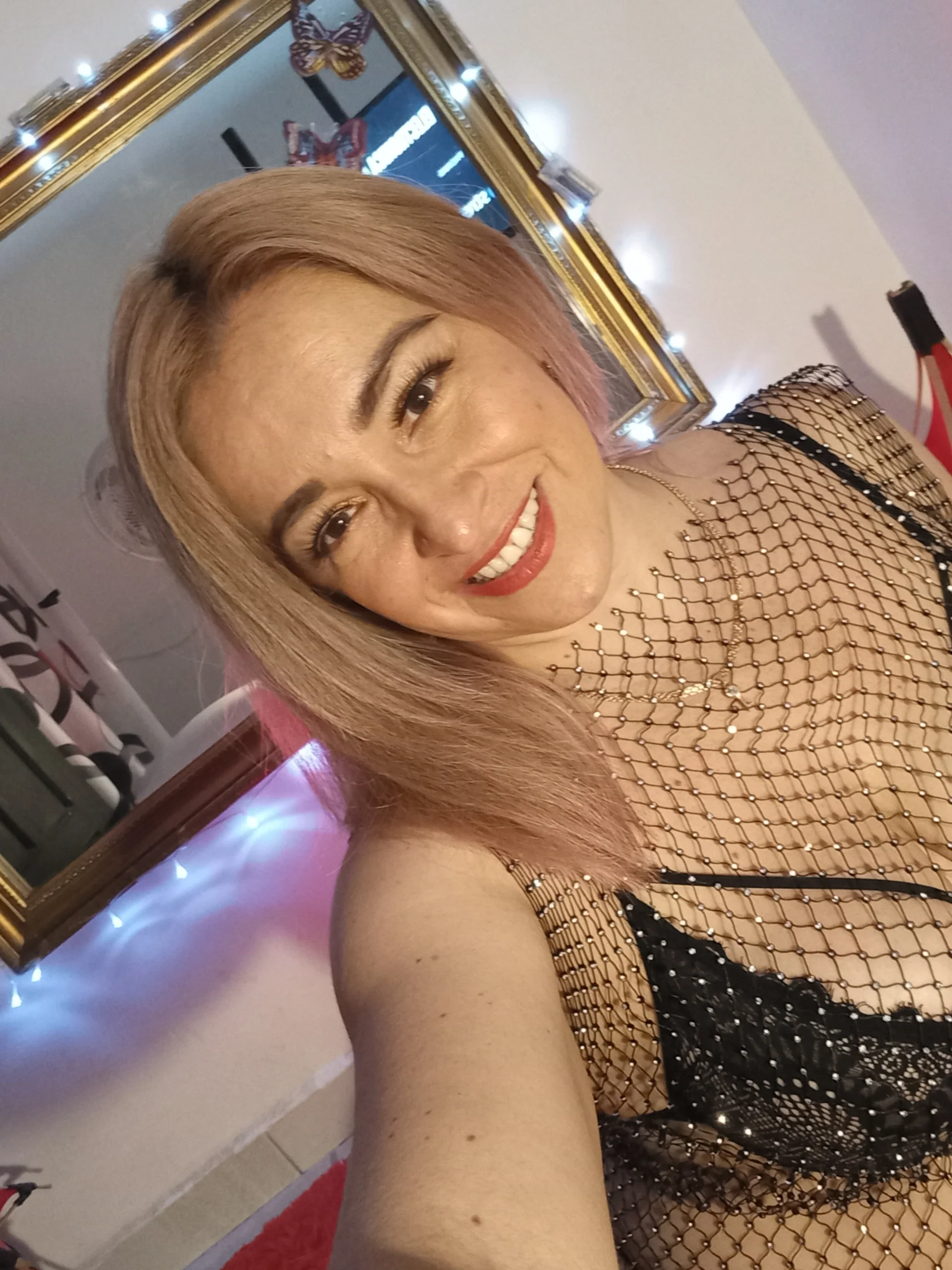XXX Porn Photo of Nude sofiiBell 41