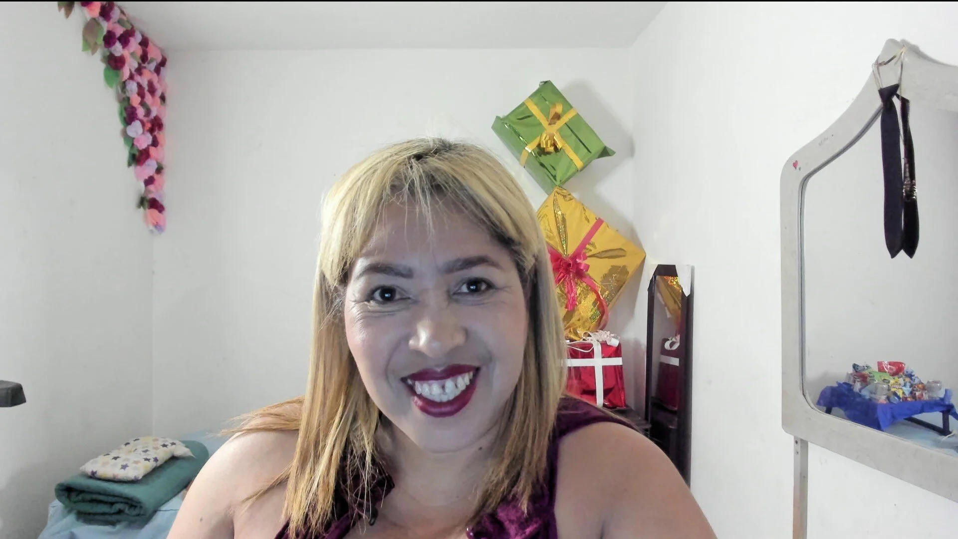 XXX Porn Photo of Nude anubys_godes 14