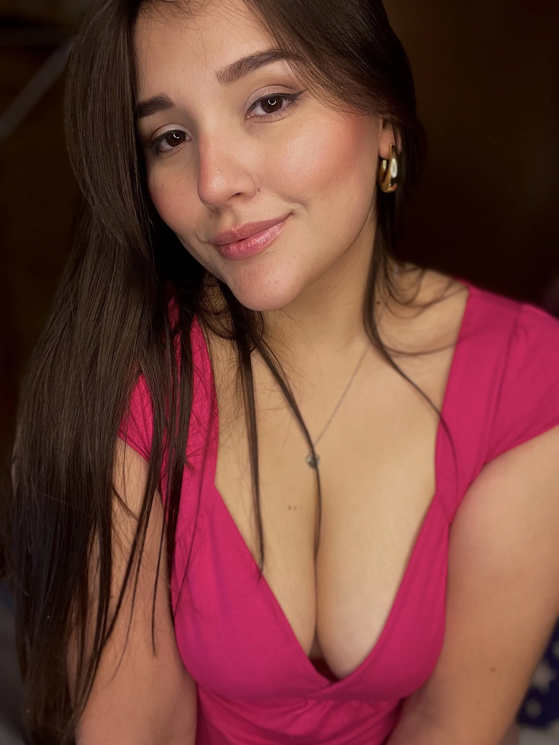 XXX Porn Photo of Nude angietubebe 4