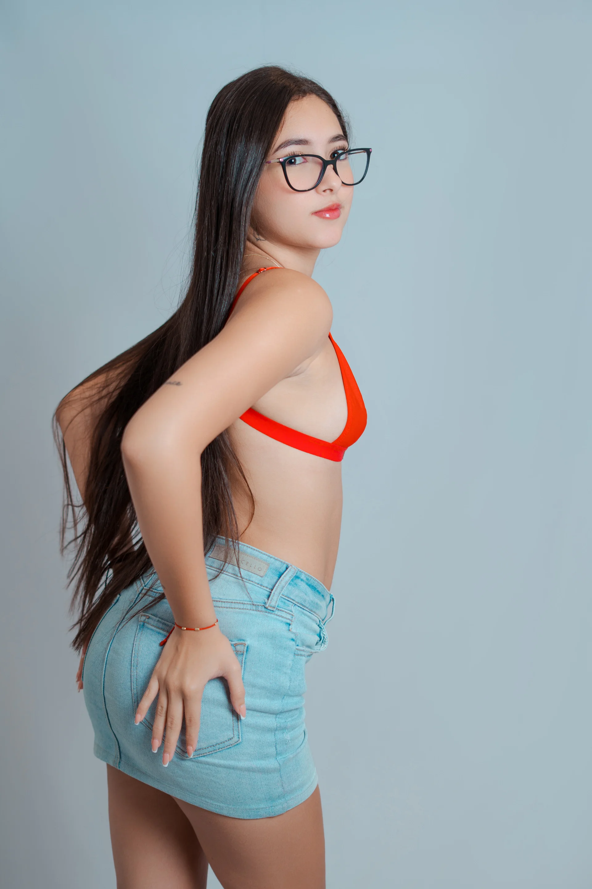 XXX Porn Photo of Nude Zoesecret 9