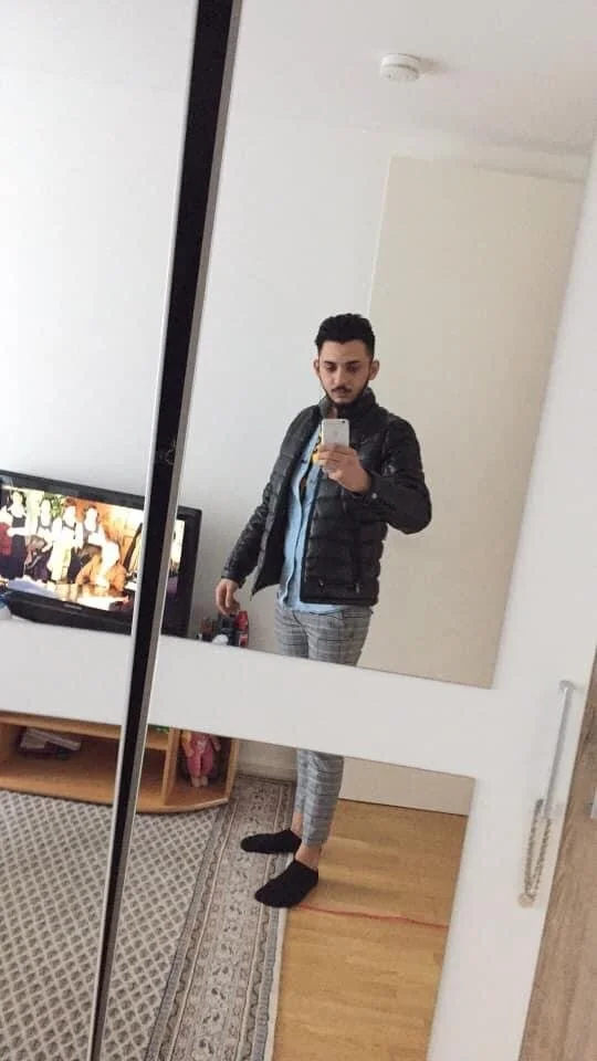XXX Porn Photo of Nude Koray98 4