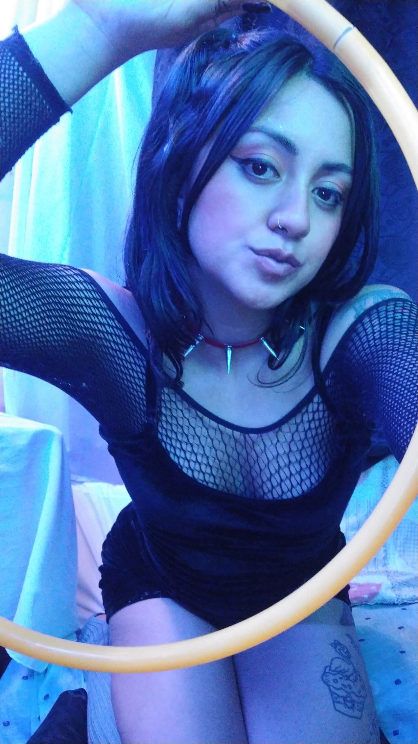XXX Porn Photo of Nude AbsentaVert 35