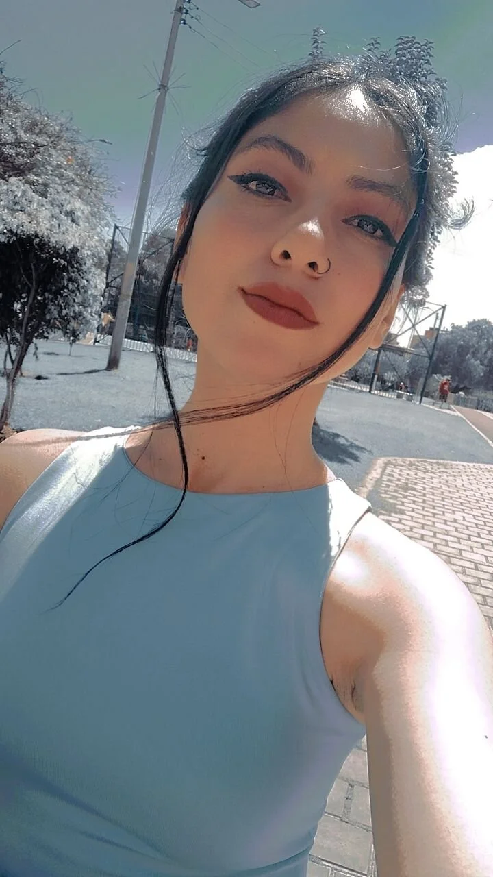 XXX Porn Photo of Nude Isabella_Cruz20 3
