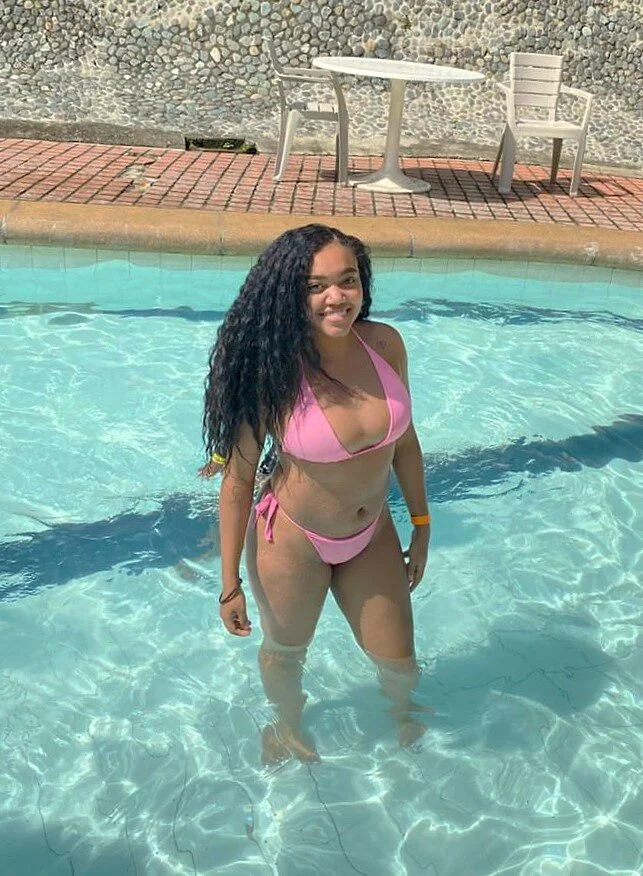 XXX Porn Photo of Nude JasmineRose7 26