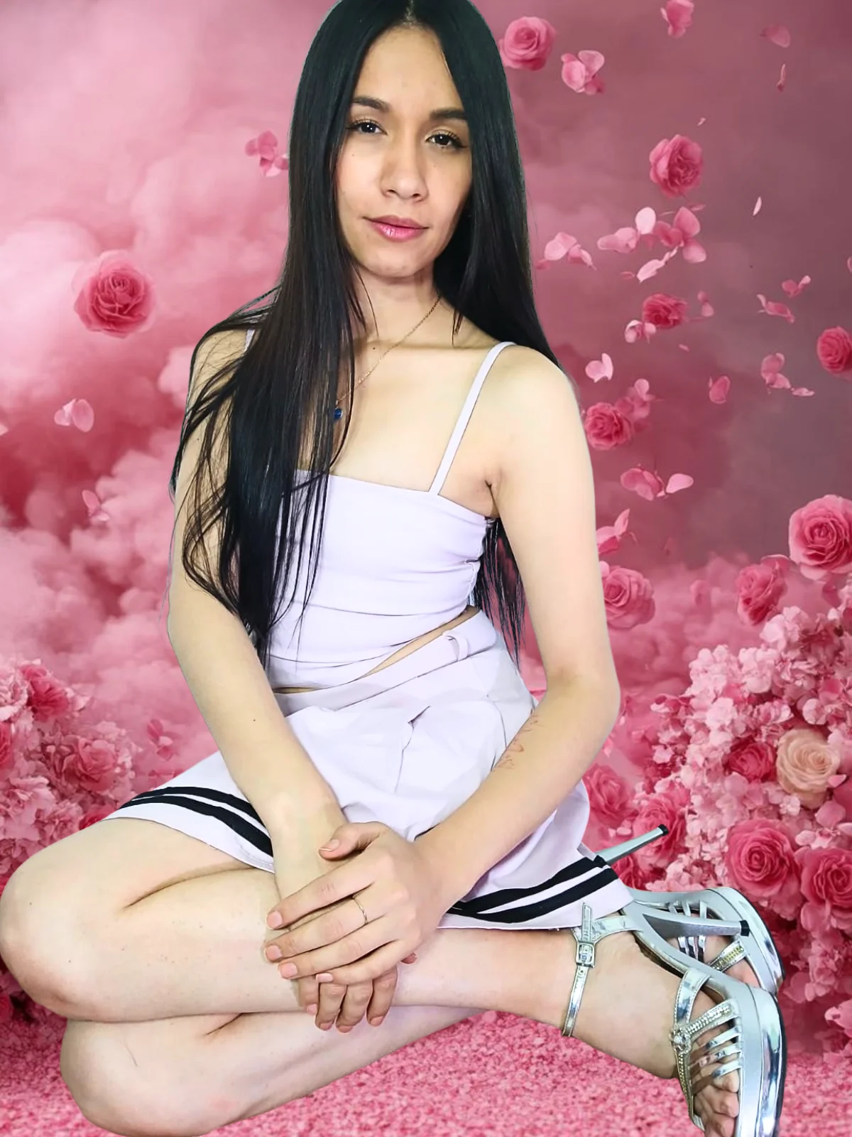 XXX Porn Photo of Nude scarlett_vonrose 2