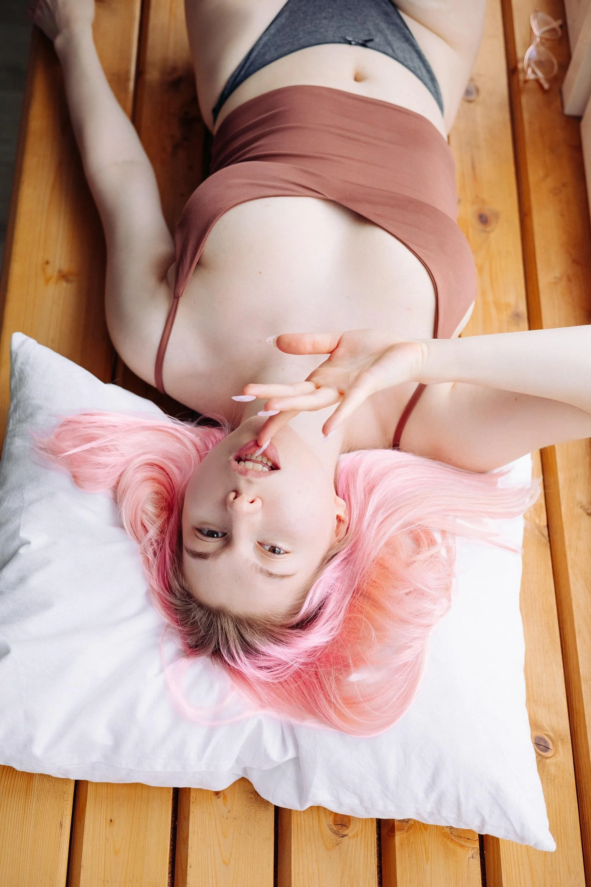 XXX Porn Photo of Nude alice_tenderly 26