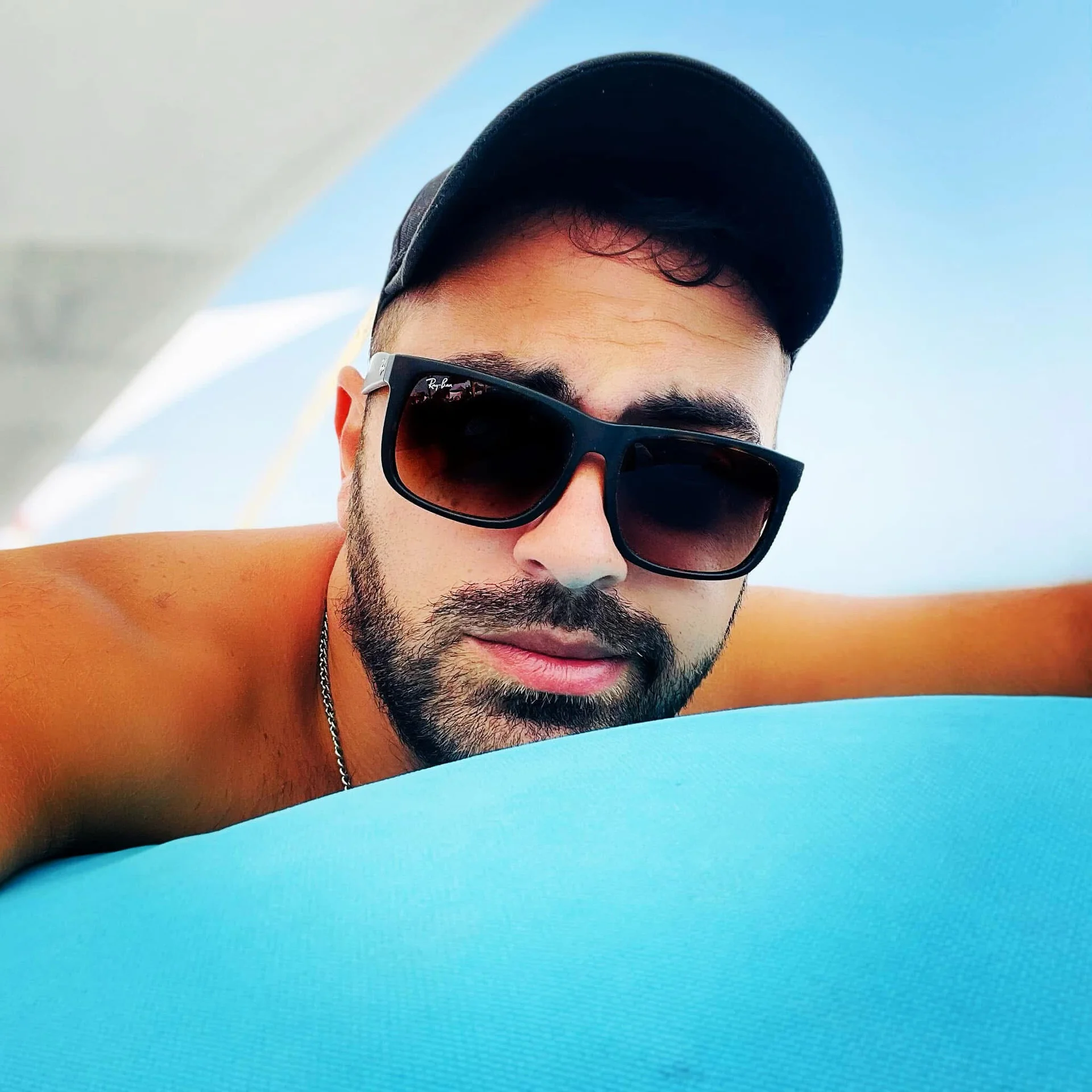 XXX Porn Photo of Nude MathiasTaylor 5