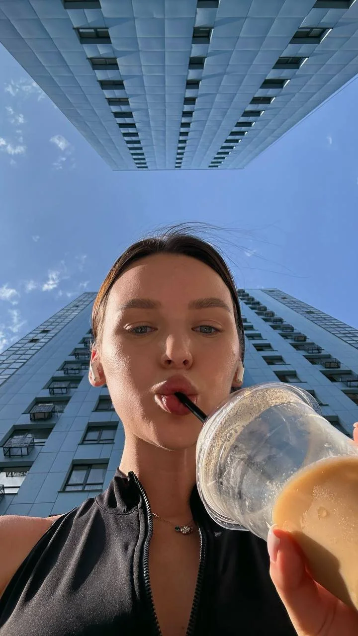 XXX Porn Photo of Nude sasha_long13 7