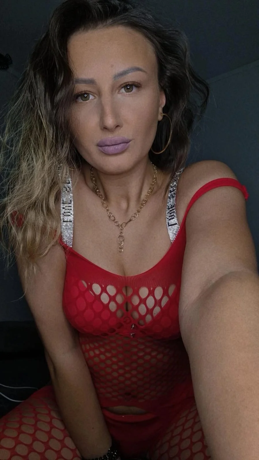 XXX Porn Photo of Nude AudreyJoy 26