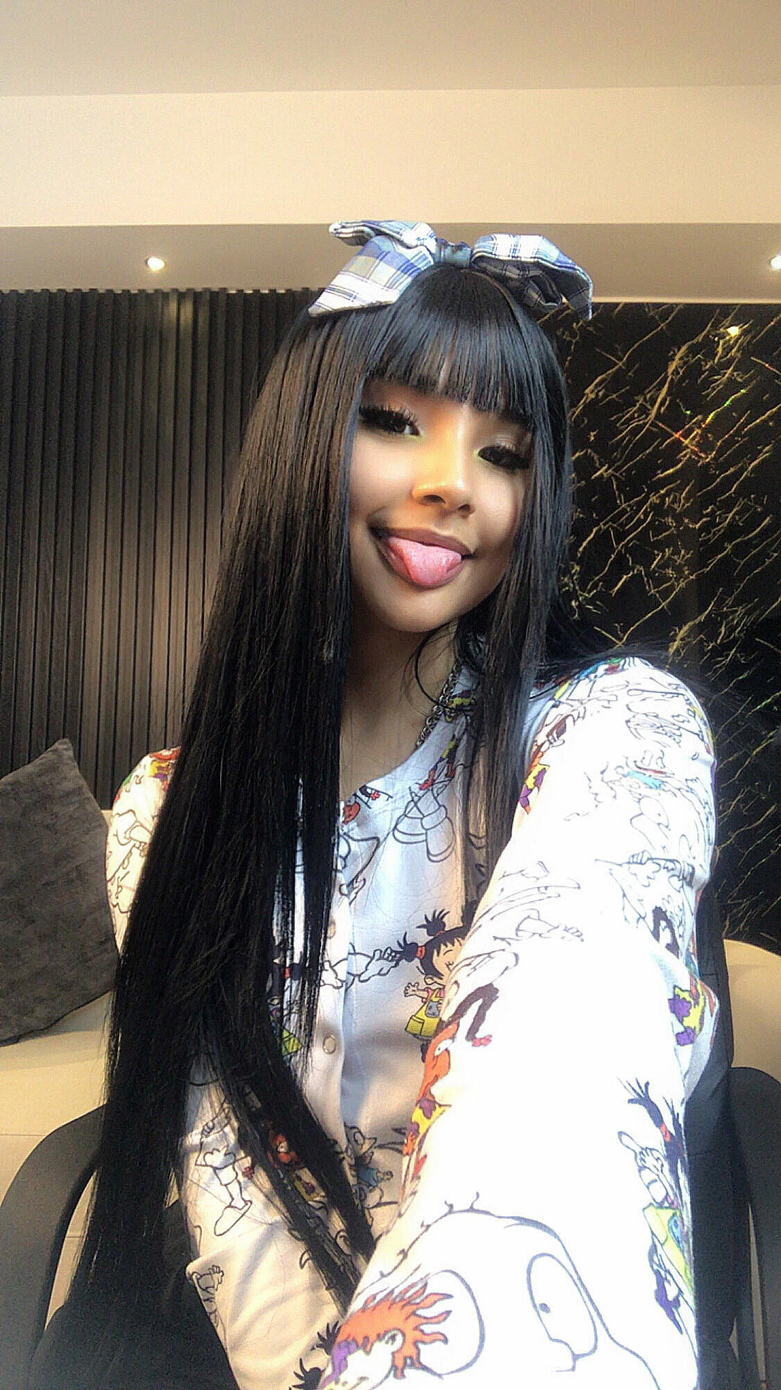 XXX Porn Photo of Nude ArigyGomez 31