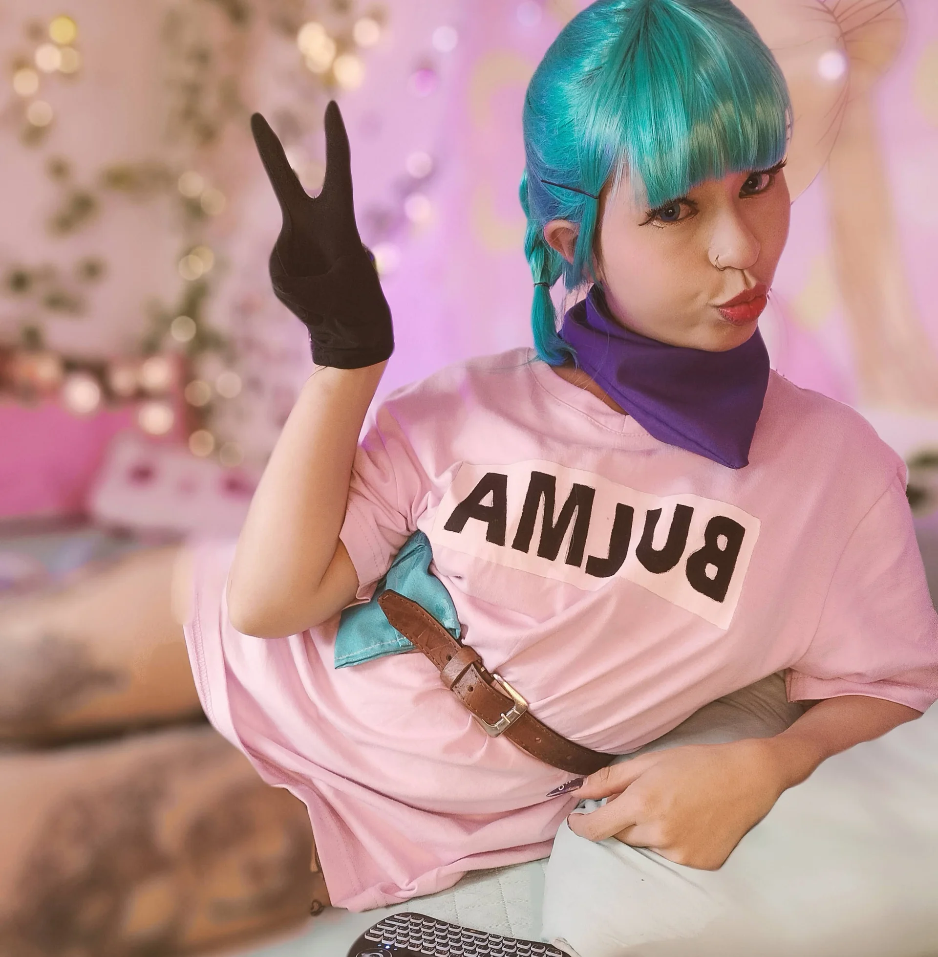 XXX Porn Photo of Nude kitty_roxy 10