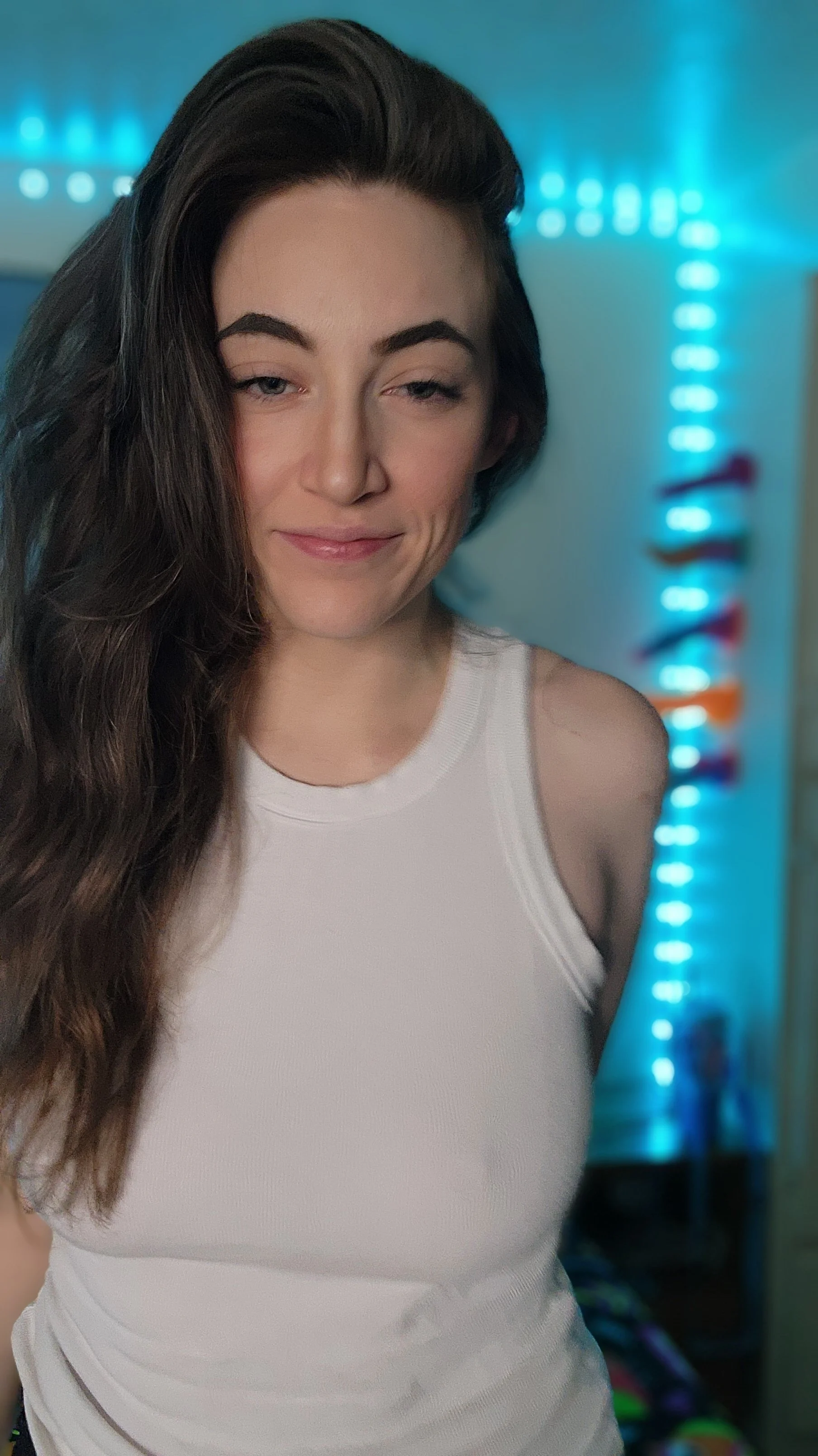 XXX Porn Photo of Nude urhappywaifu 26