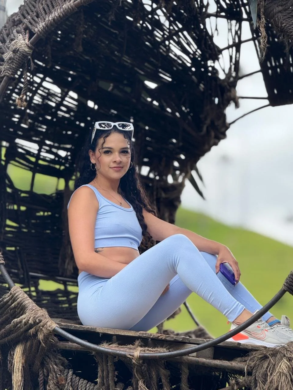 XXX Porn Photo of Nude PaulinaSaint 39