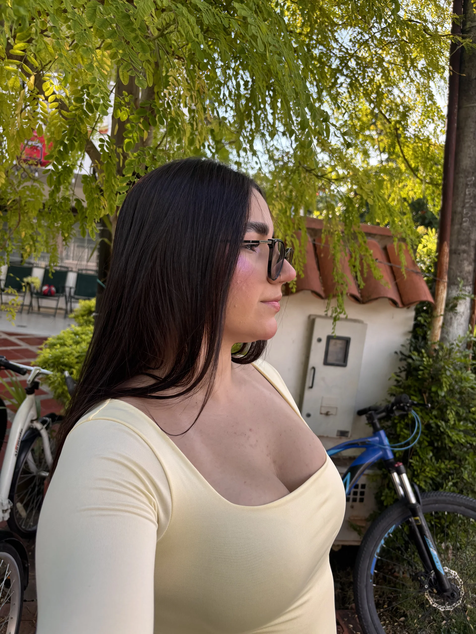 XXX Porn Photo of Nude Ayha_khalaf 36