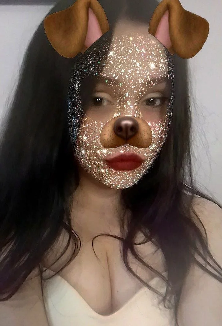 XXX Porn Photo of Nude MiliHoward 1