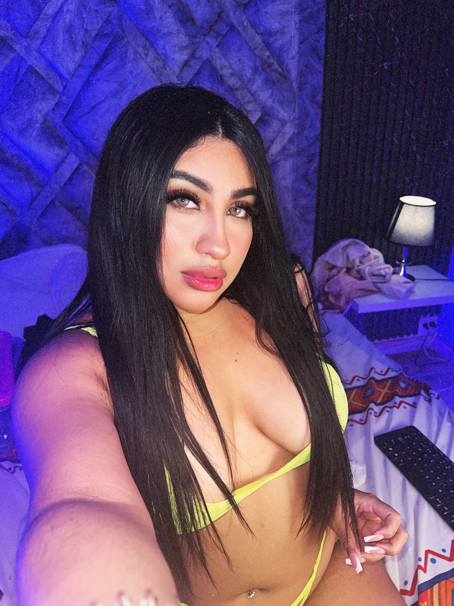 XXX Porn Photo of Nude CANDYGABYY 45