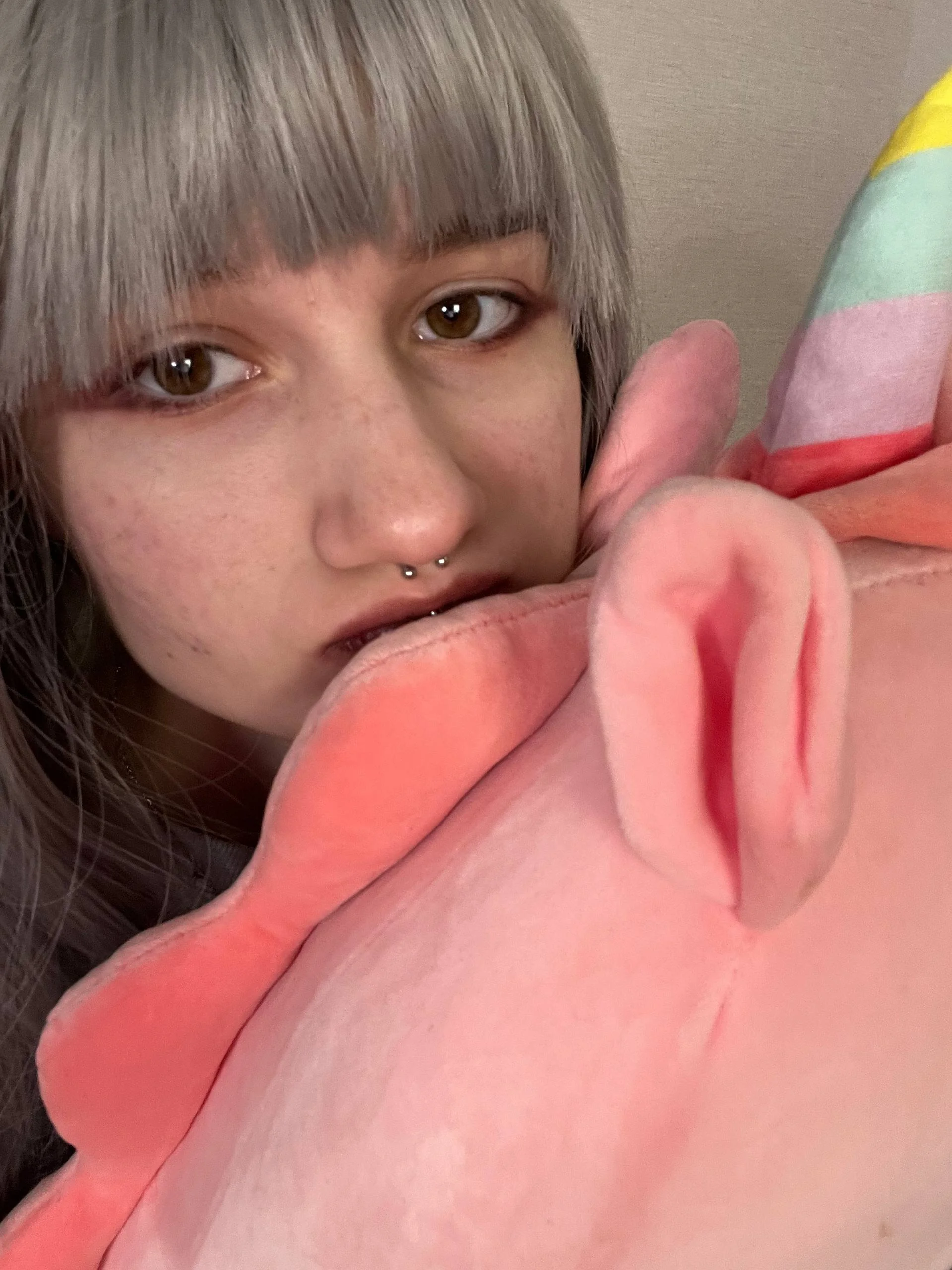 XXX Porn Photo of Nude kira_montelle 6