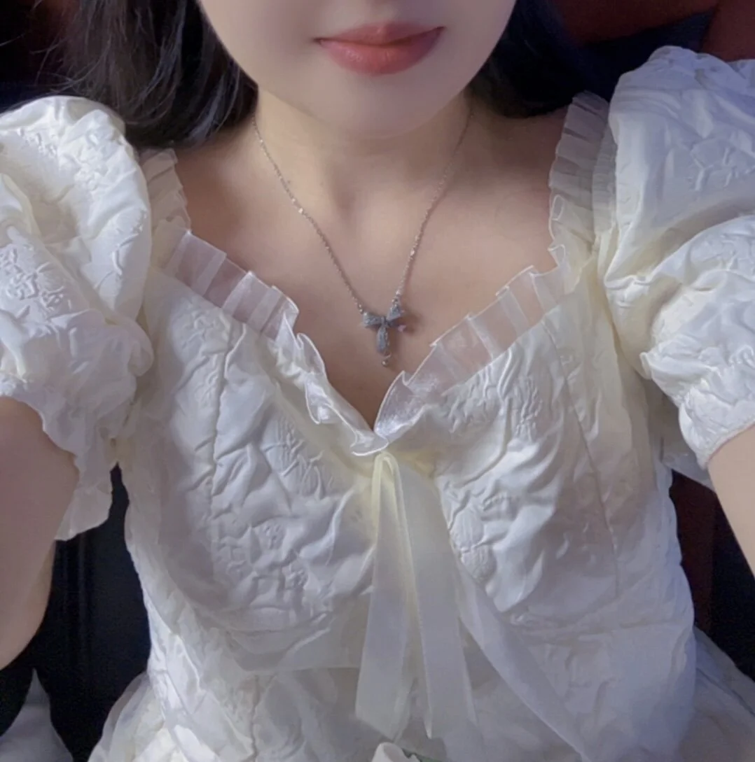 XXX Porn Photo of Nude Chashaobao111 4