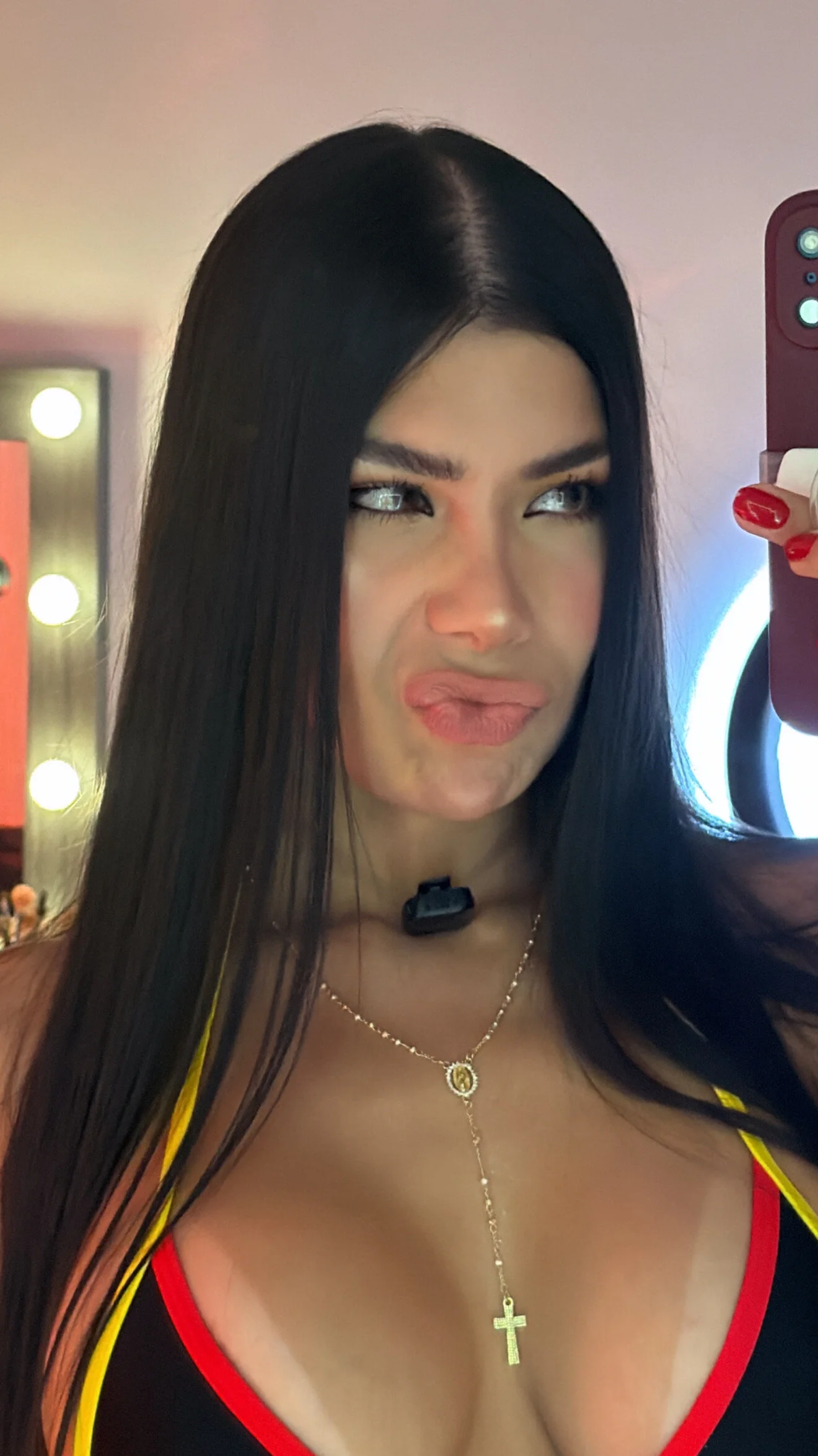 XXX Porn Photo of Nude JanyLunaa 5
