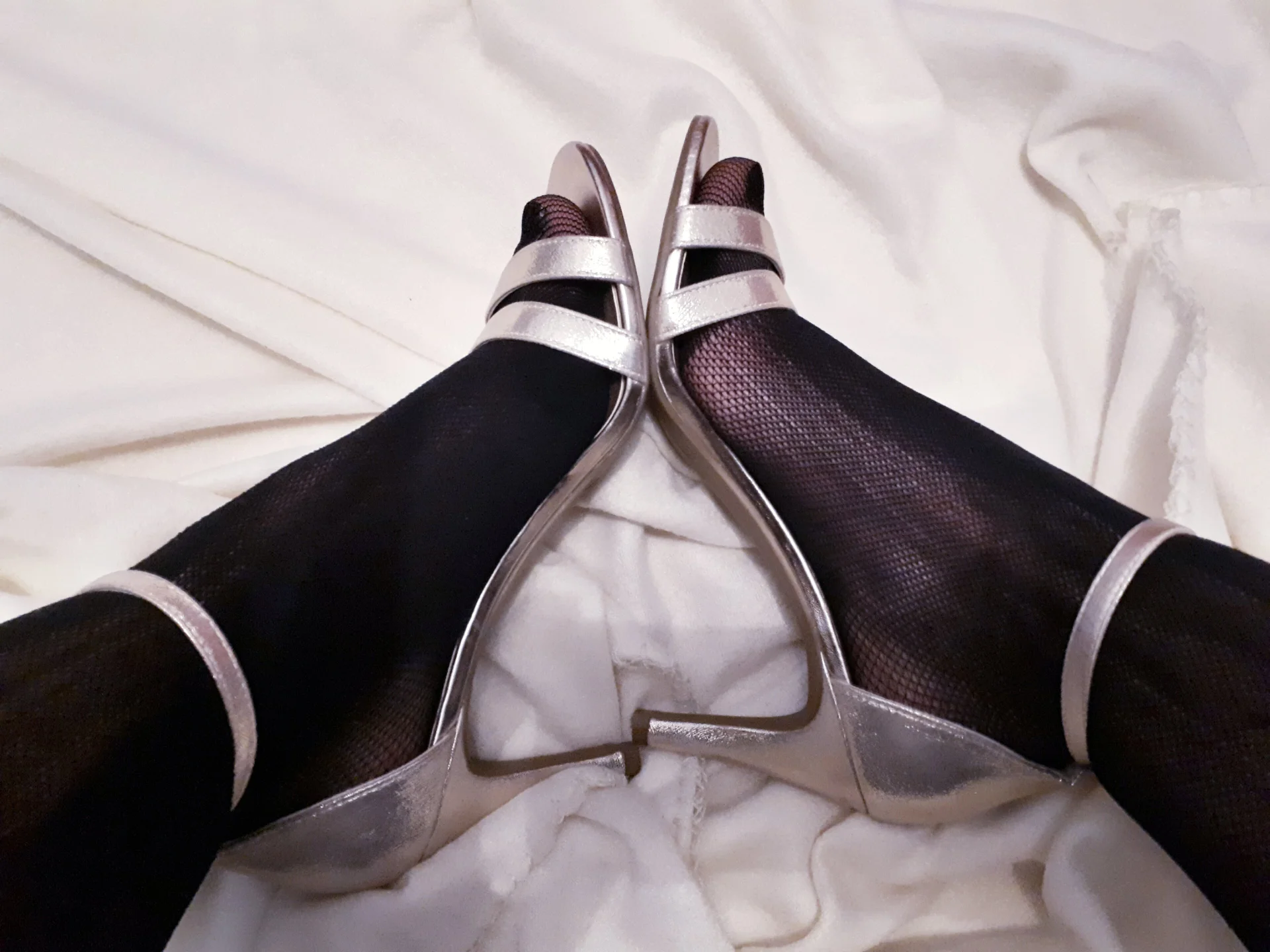XXX Porn Photo of Nude hotfeetmilf 5