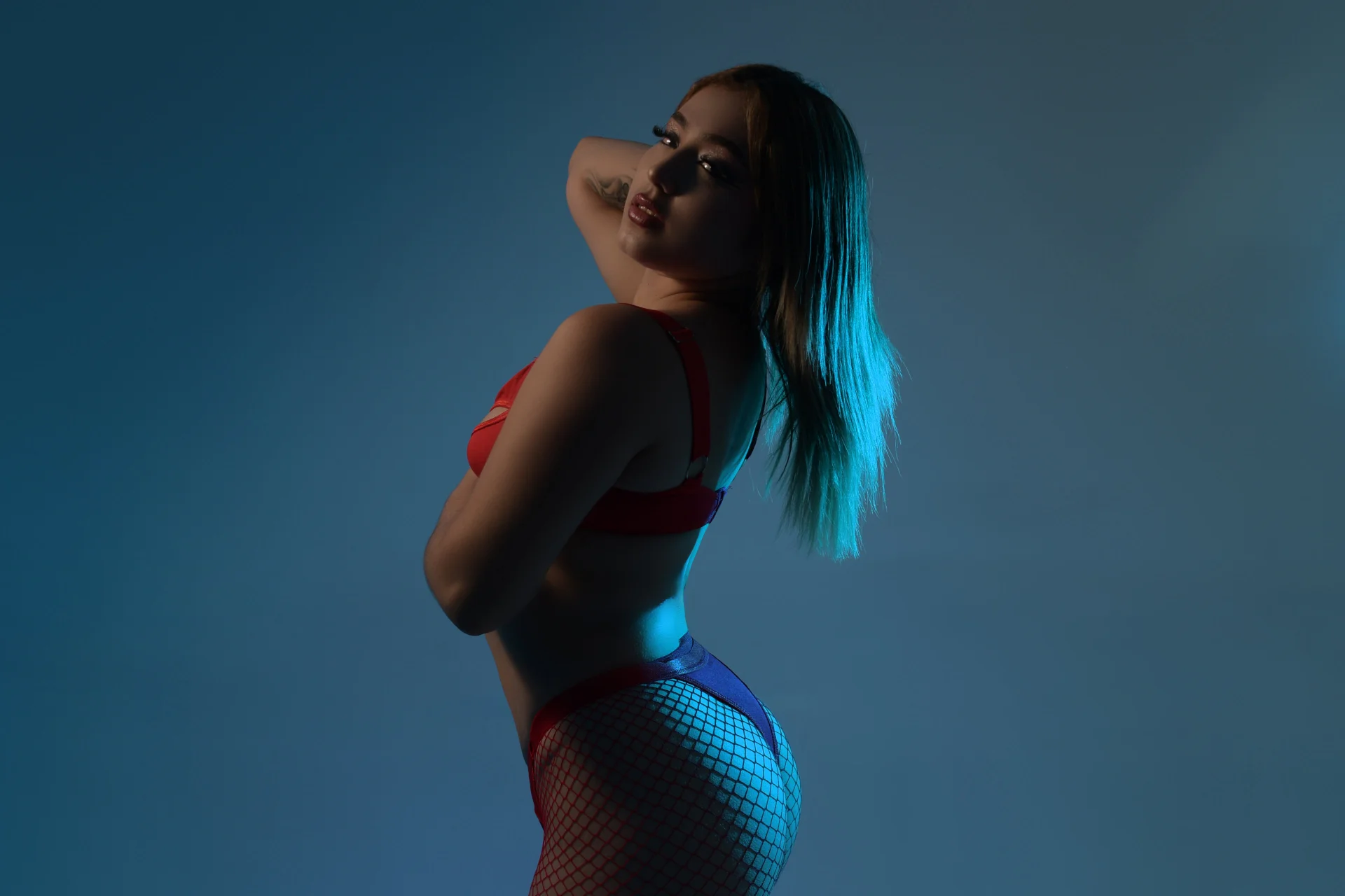 XXX Porn Photo of Nude PatyLawrence 74