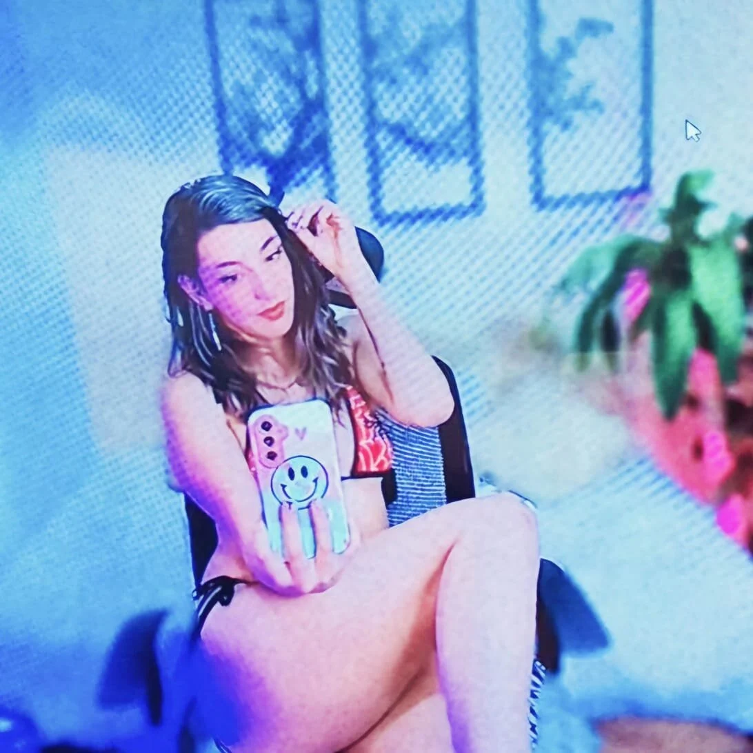 XXX Porn Photo of Nude queen-natty 2