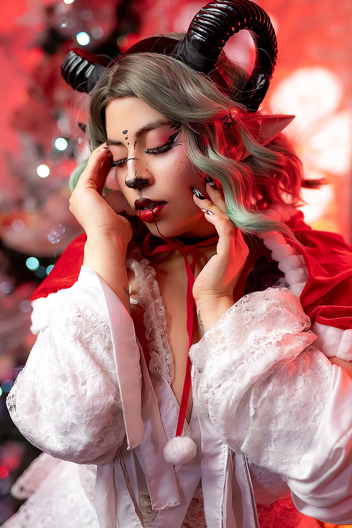 XXX Porn Photo of Nude missa_motato 108