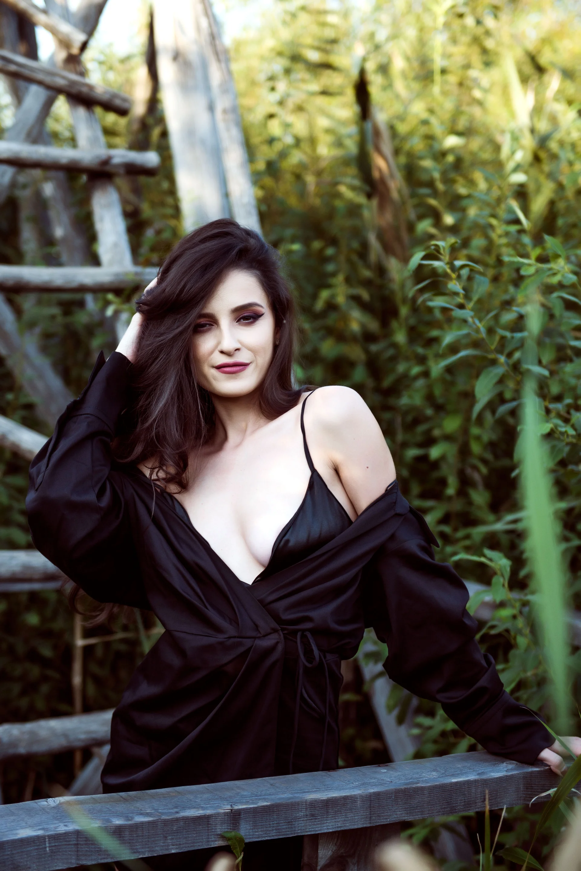 XXX Porn Photo of Nude AnnaHarperX 88