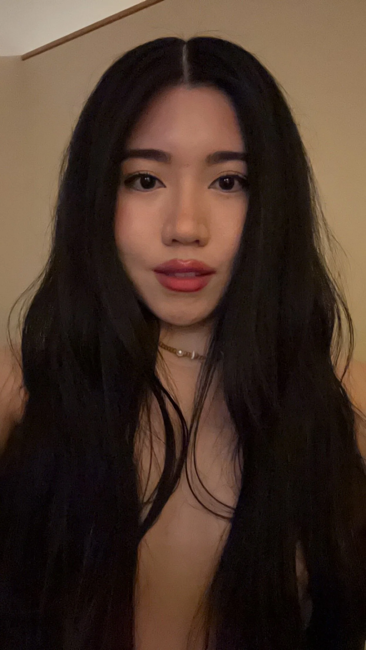 XXX Porn Photo of Nude Amanita_Bloom 3