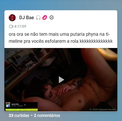 XXX Porn Photo of Nude BaeFreq 84