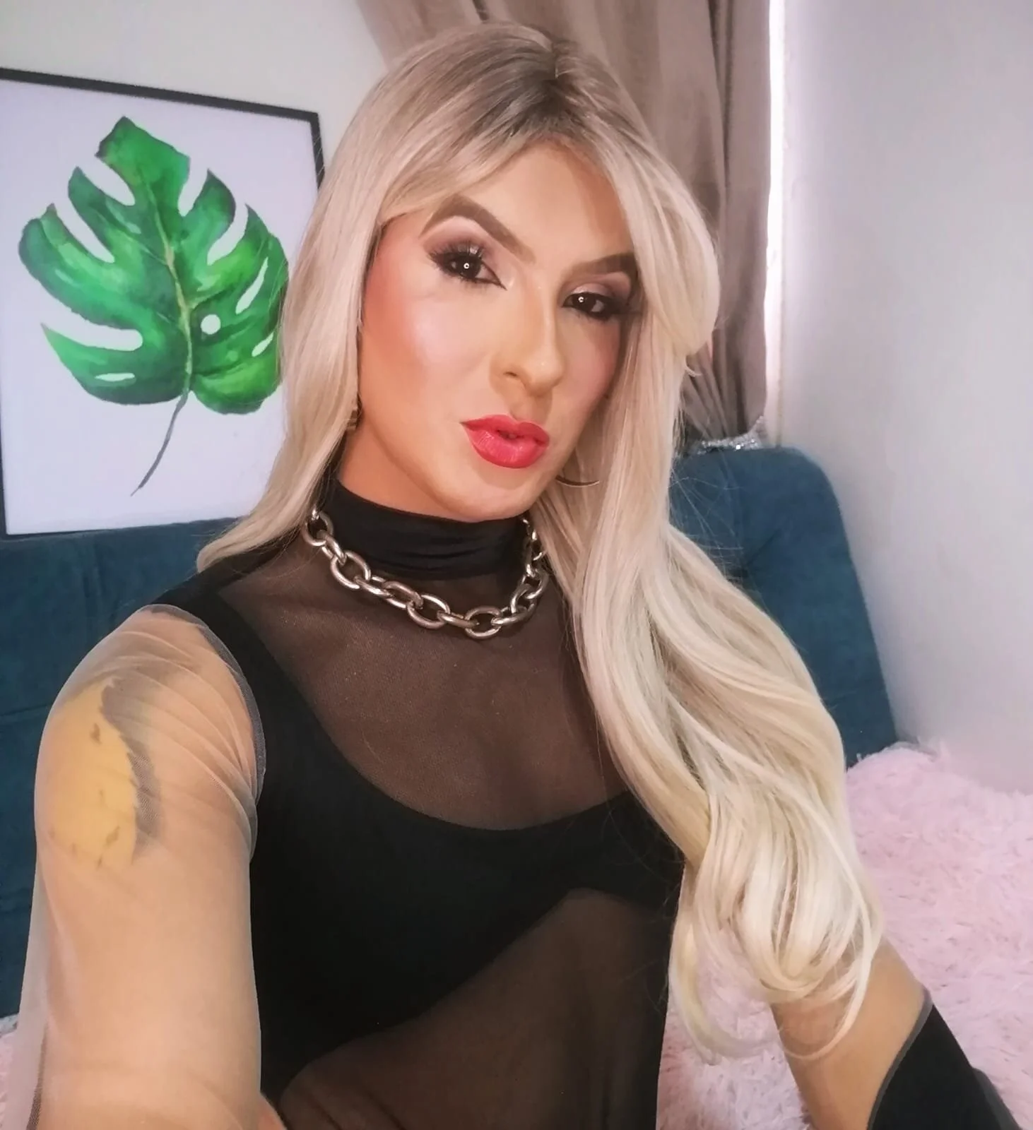 XXX Porn Photo of Nude tamara_queen 25