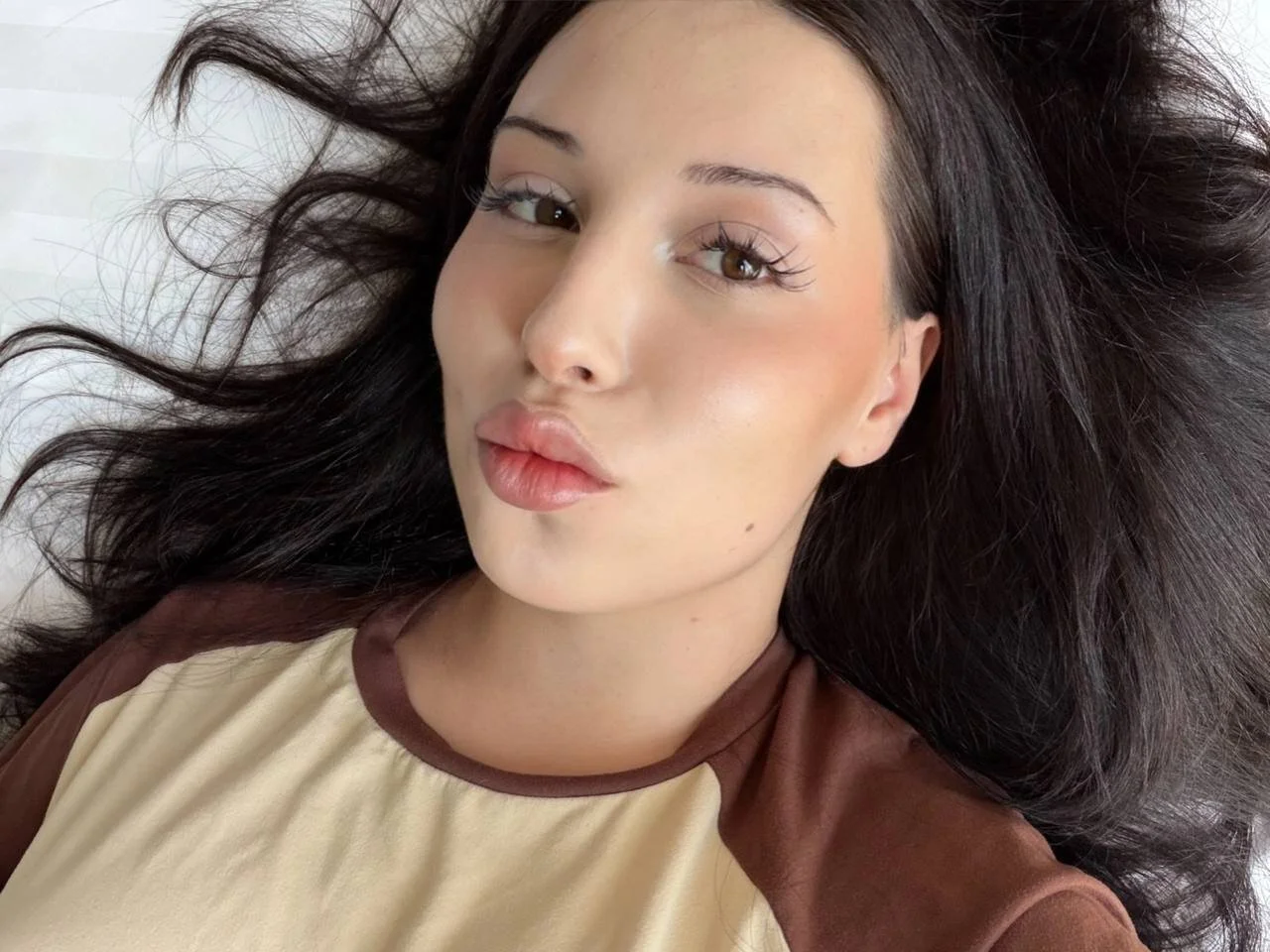 XXX Porn Photo of Nude VinitaAskia 5