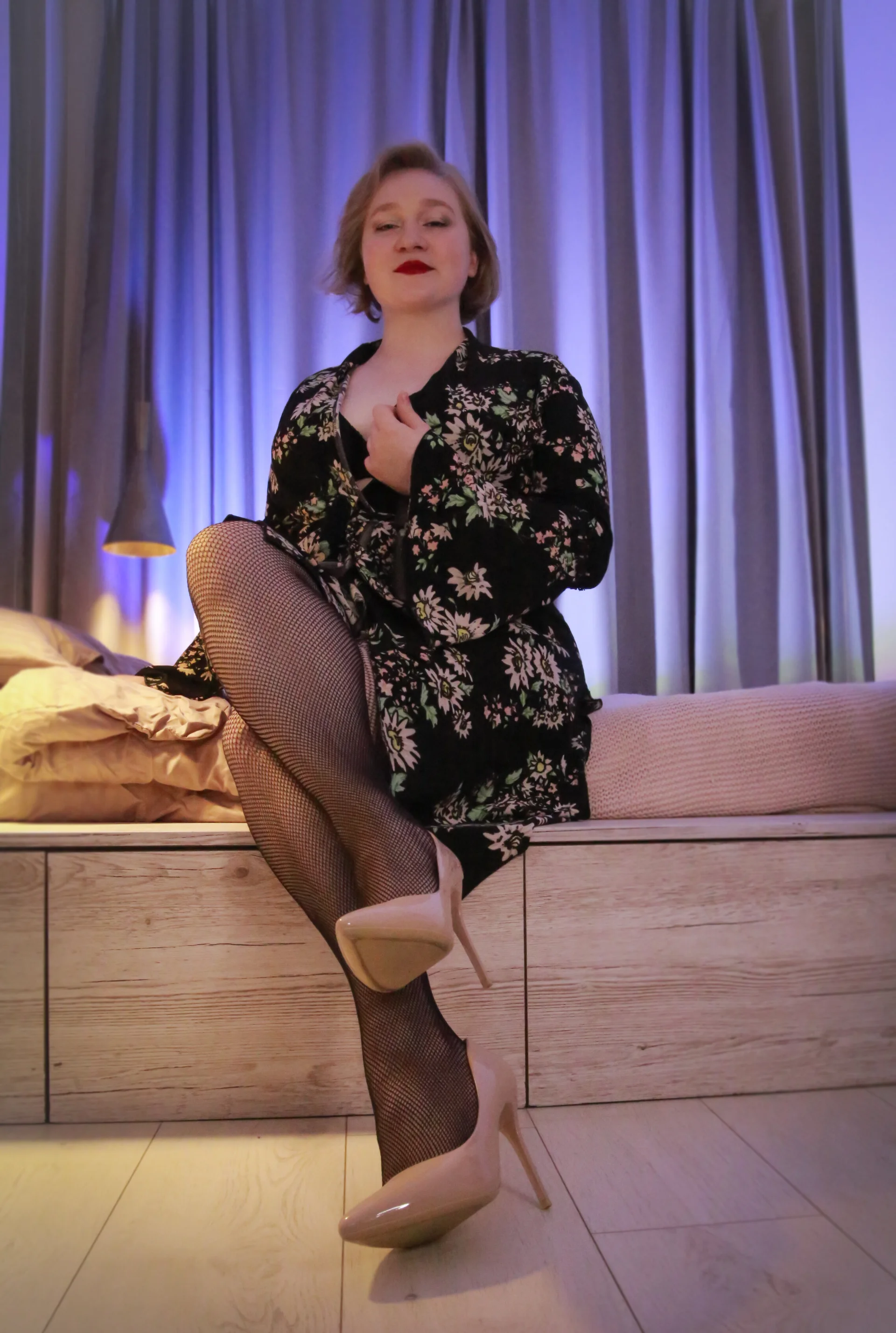XXX Porn Photo of Nude Kitty_Rest_ 11