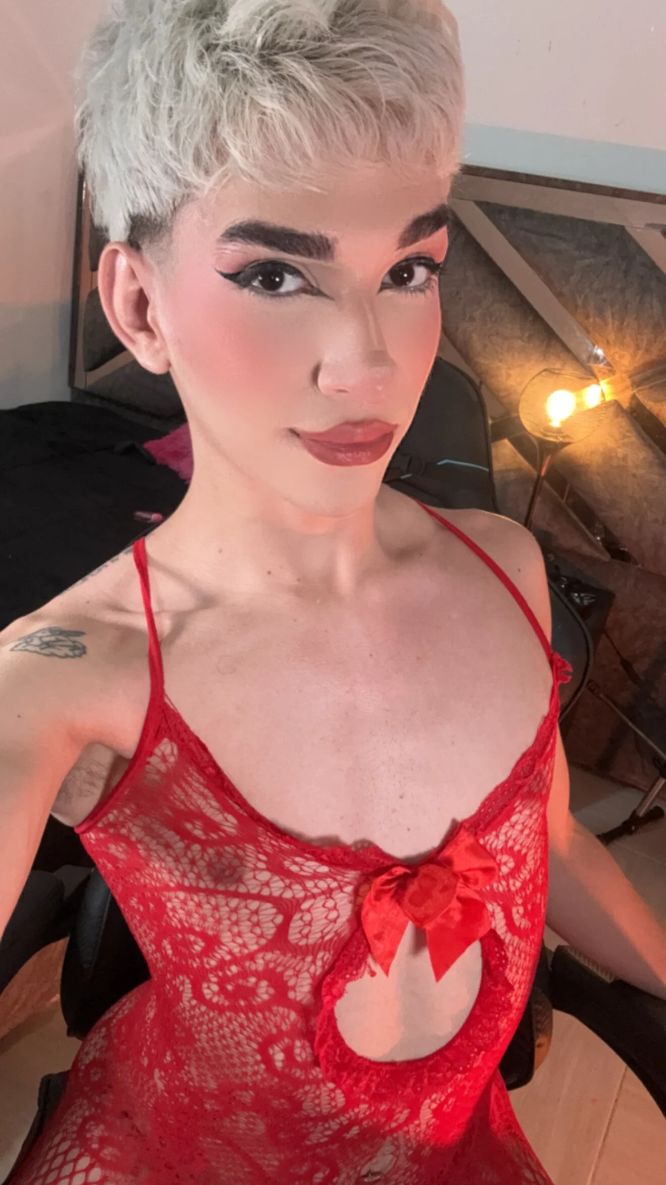 XXX Porn Photo of Nude Cherry_zayden_ 26