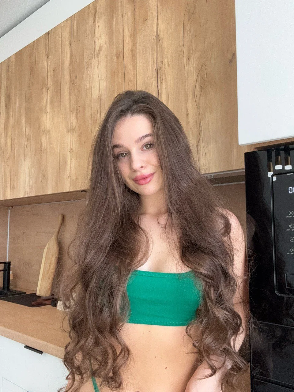 XXX Porn Photo of Nude Olivia_Farrell 2