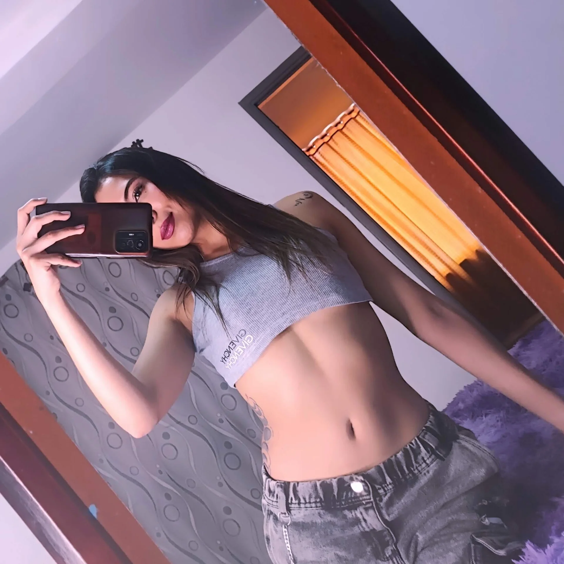 XXX Porn Photo of Nude Miia_Petitte 7