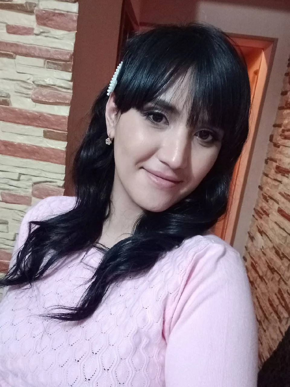 XXX Porn Photo of Nude MyhoneMila 3