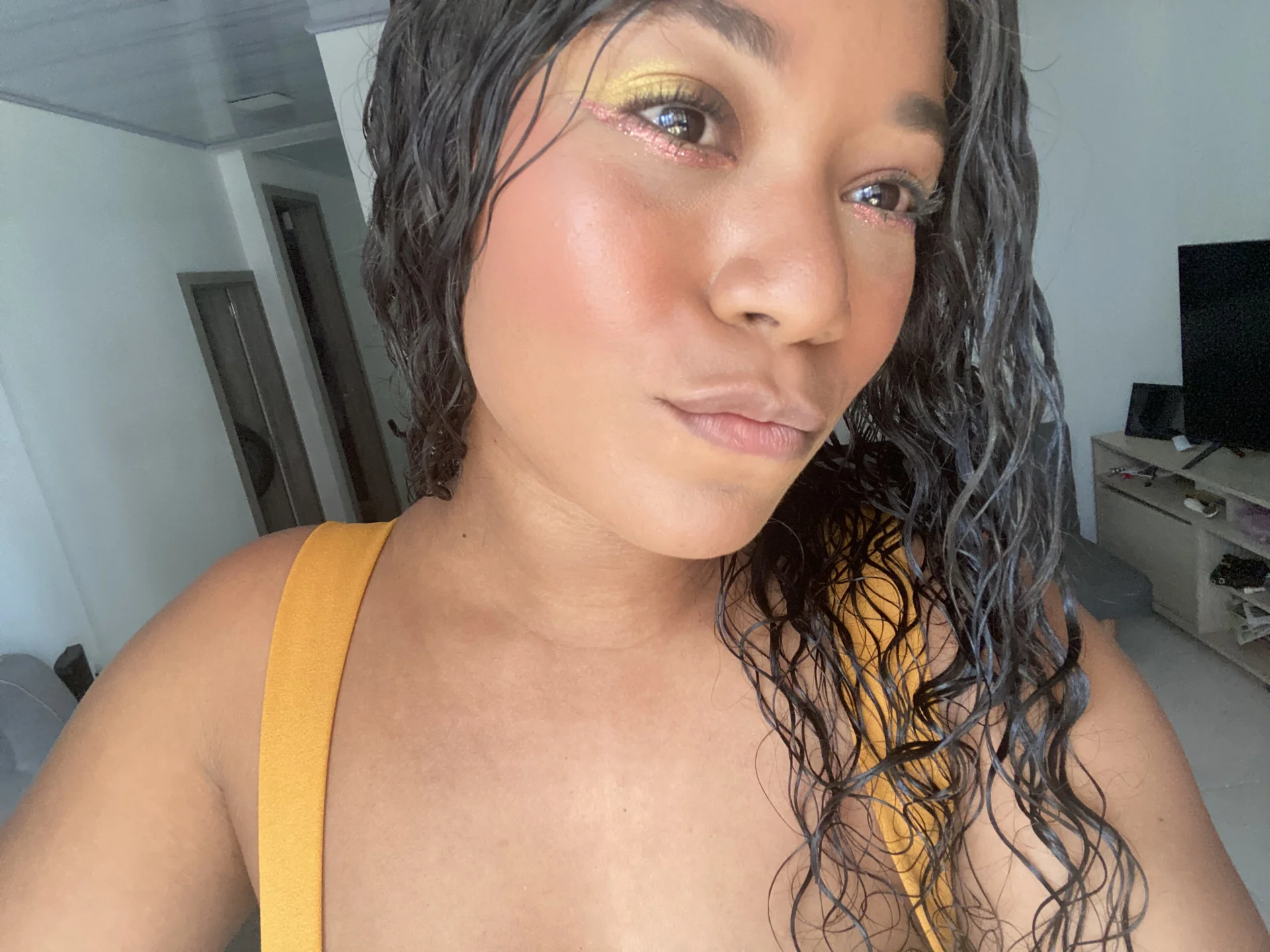 XXX Porn Photo of Nude AvaJones_33 2