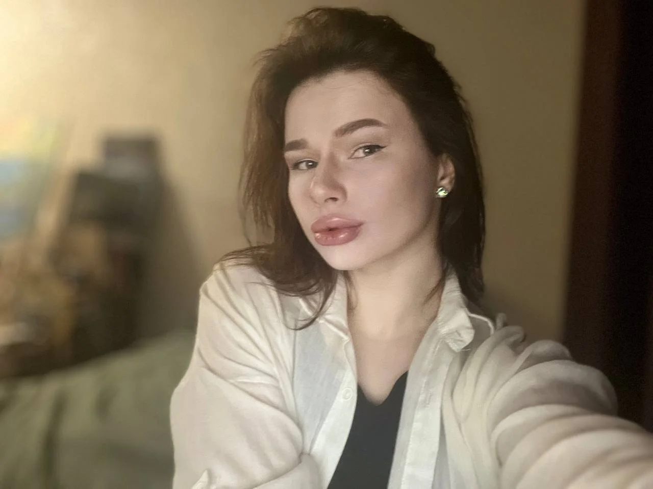 XXX Porn Photo of Nude bbJ_one 4