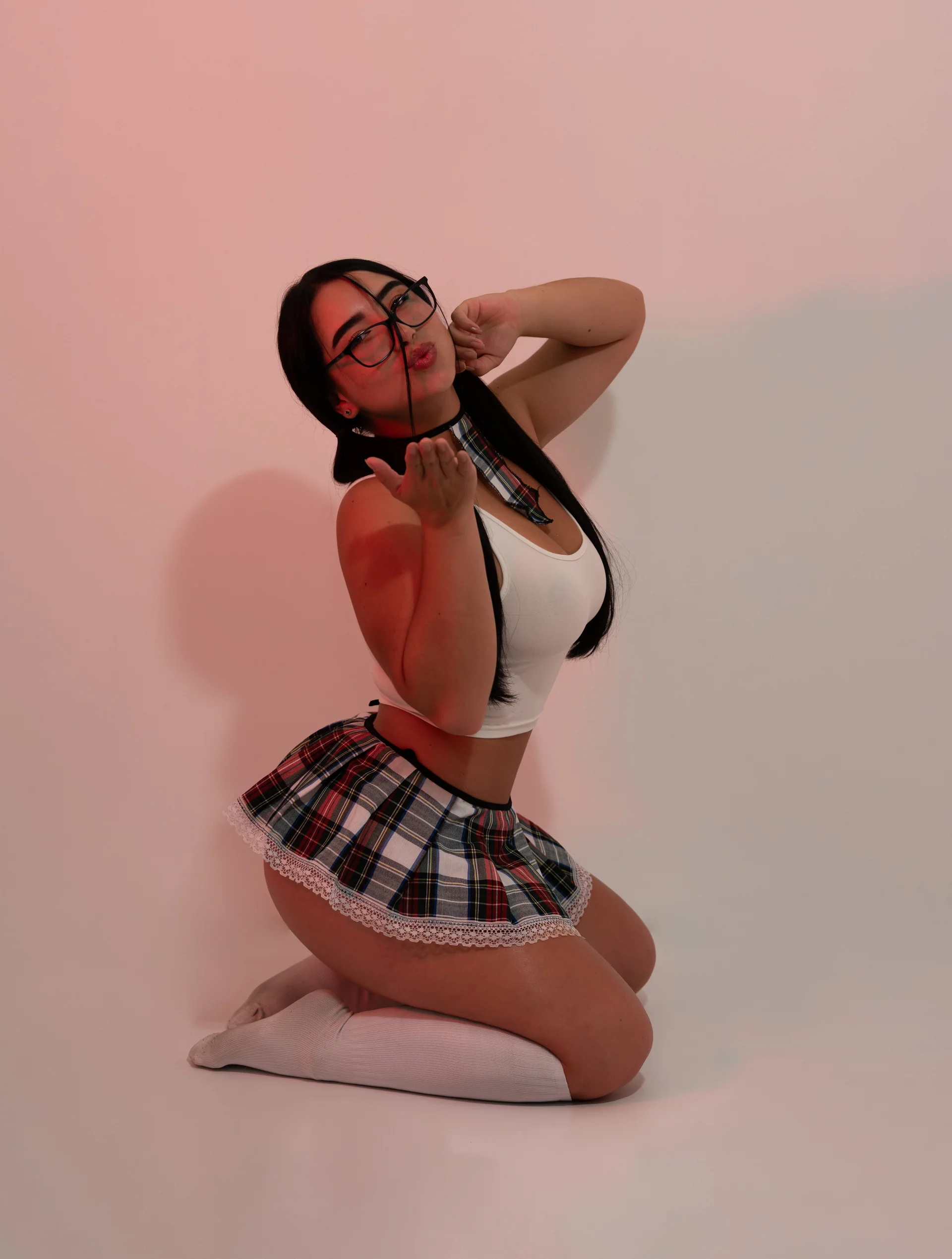 XXX Porn Photo of Nude KarlaBlossom 4