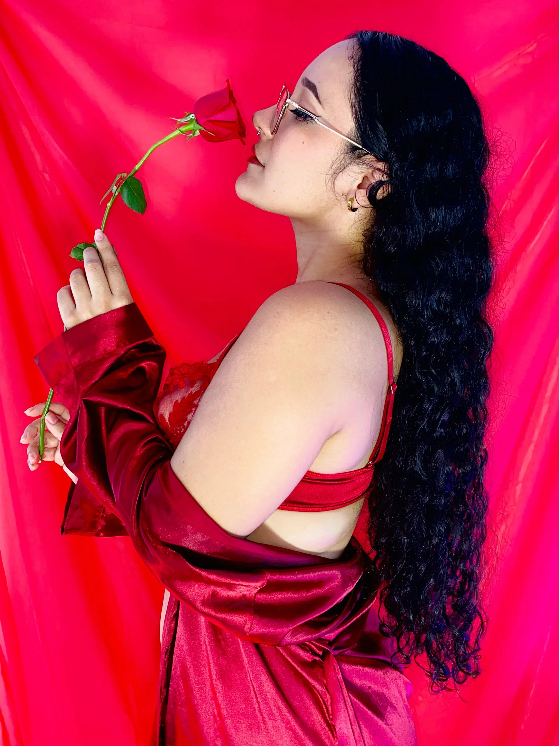 XXX Porn Photo of Nude chunn_liioo 32