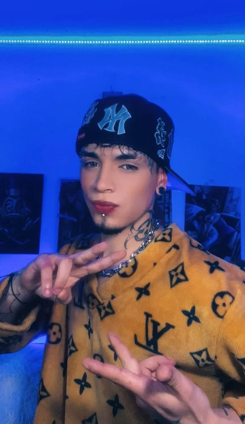 XXX Porn Photo of Nude alex_rockstar 27