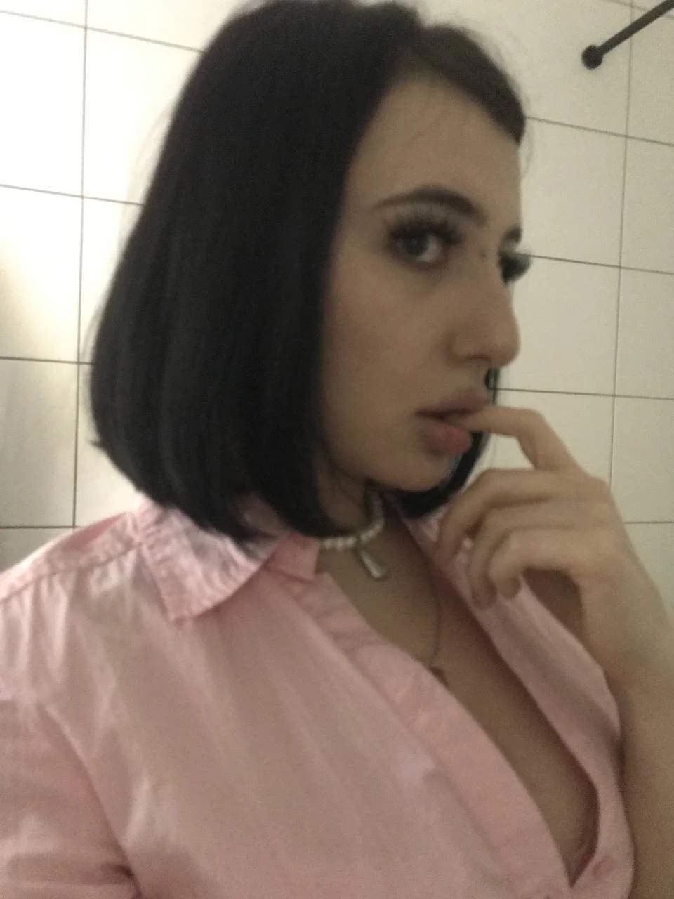 XXX Porn Photo of Nude P1nkPanters 3