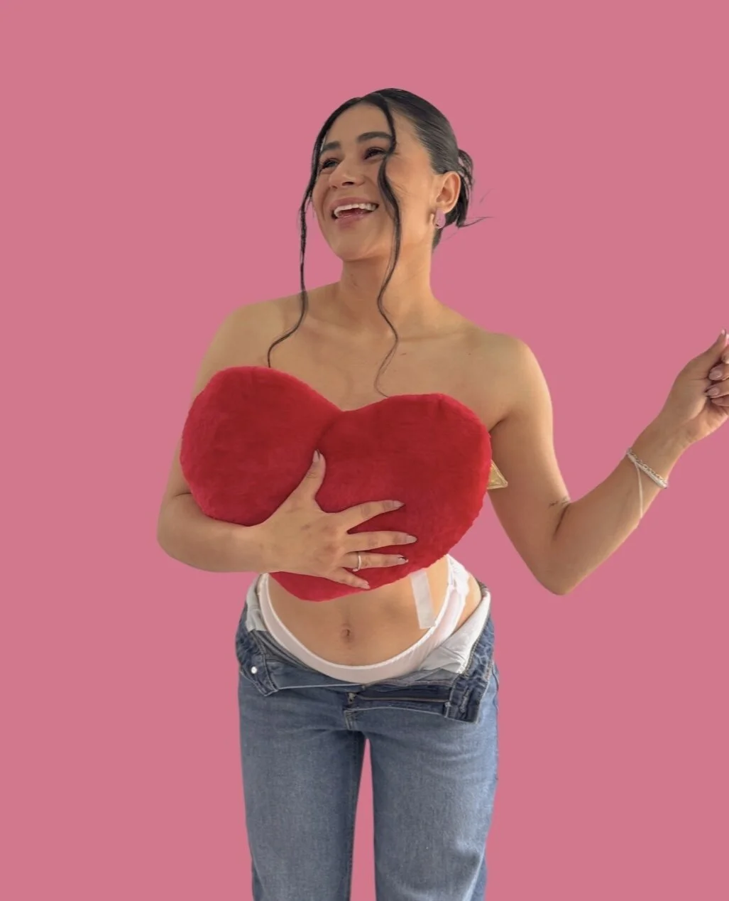 XXX Porn Photo of Nude ChloeTurner_ 28