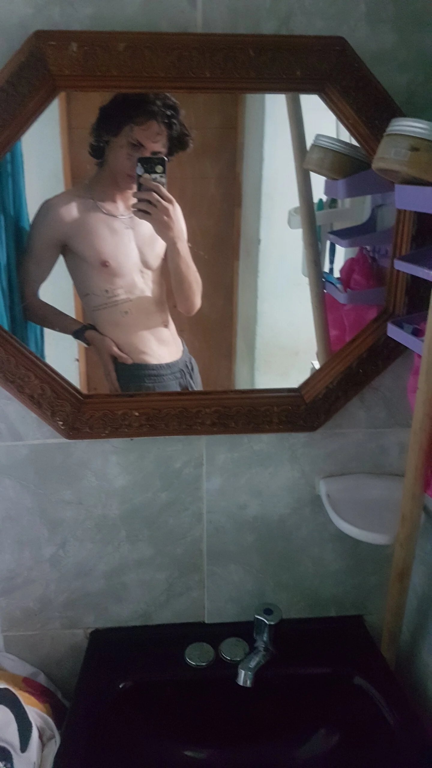 XXX Porn Photo of Nude HydanMC 32