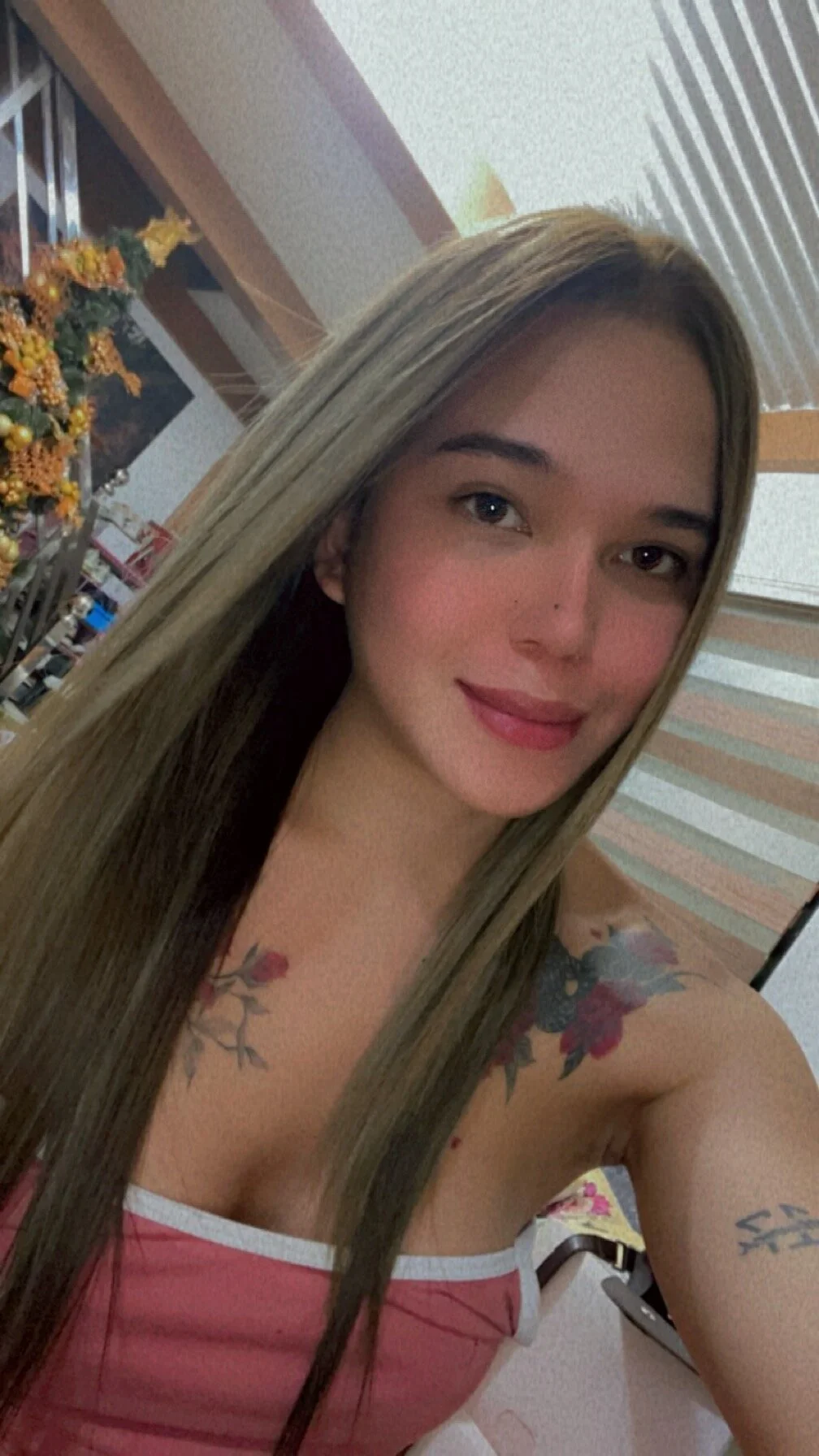 XXX Porn Photo of Nude Evalyn_Shemale 5