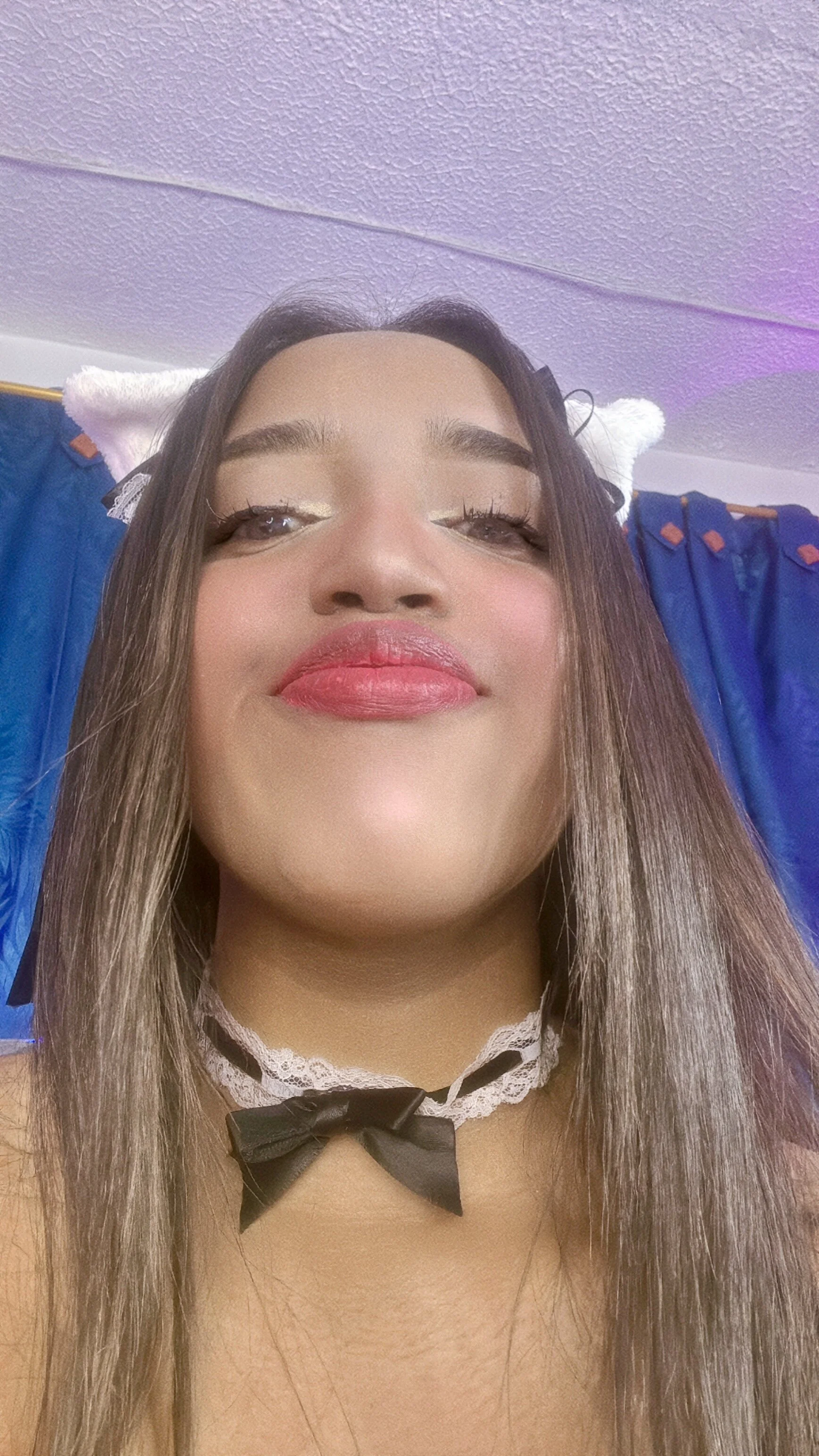 XXX Porn Photo of Nude Cleo_luna 101