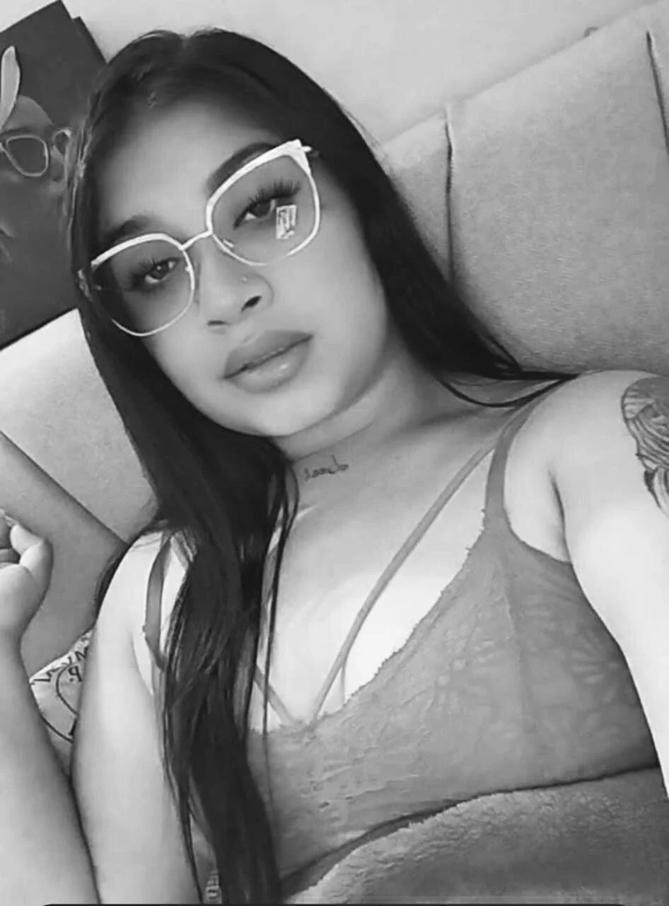 XXX Porn Photo of Nude Violet_Monsalve 8